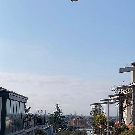 Azapartments 트레비소 외부 사진