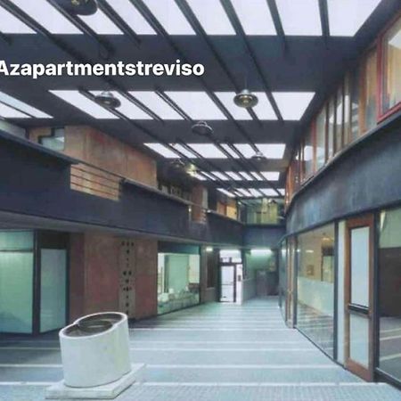 Azapartments 트레비소 외부 사진