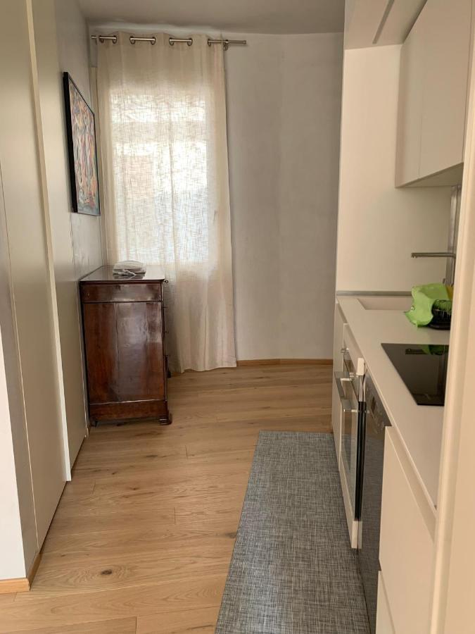 Azapartments 트레비소 외부 사진