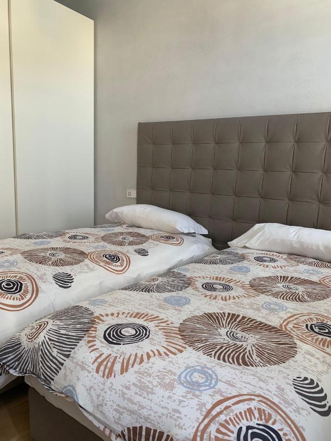 Azapartments 트레비소 외부 사진