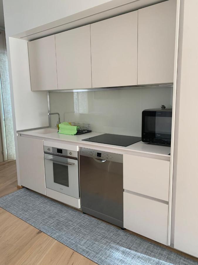 Azapartments 트레비소 외부 사진