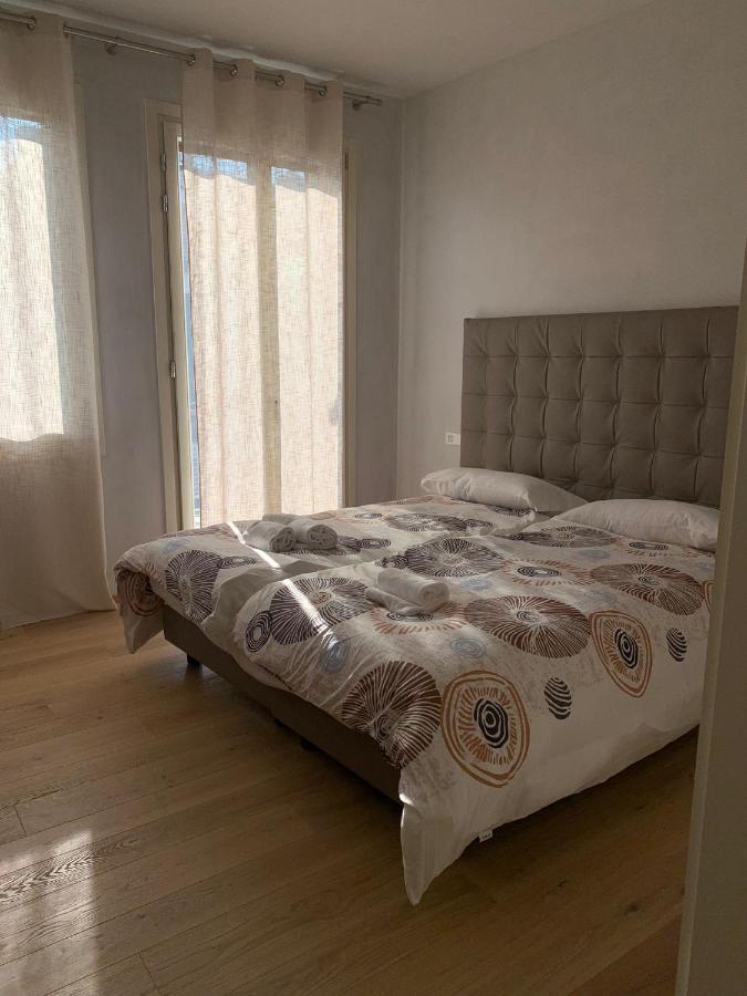 Azapartments 트레비소 외부 사진