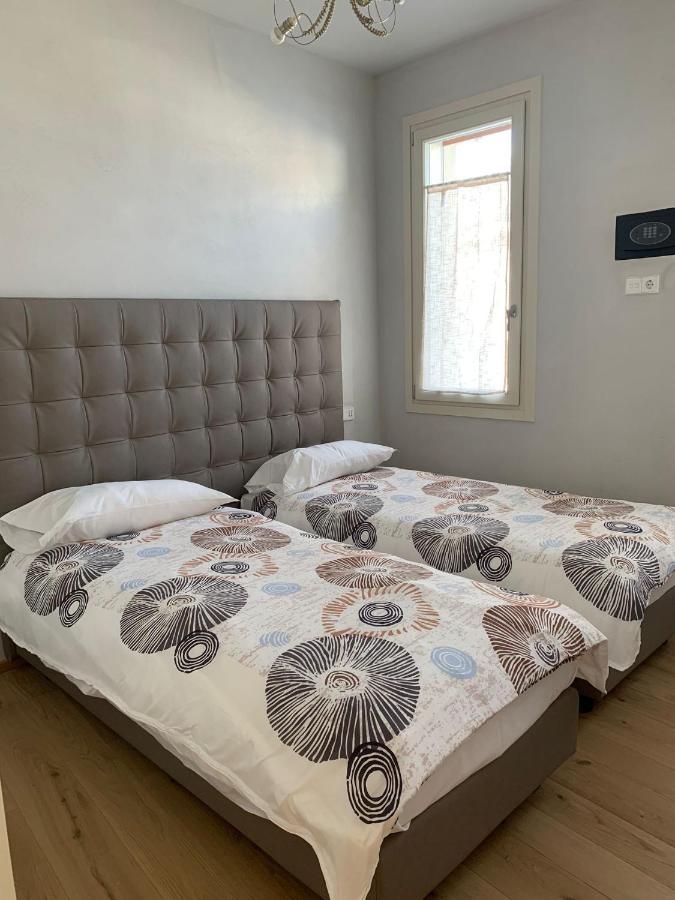 Azapartments 트레비소 외부 사진
